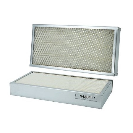 Wix Filters Cabin Air Filter 42641